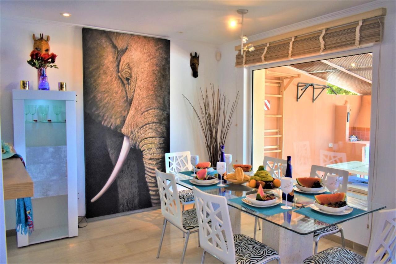 Exclusive Villa Golf Private Pool Costa Adeje  Exterior foto